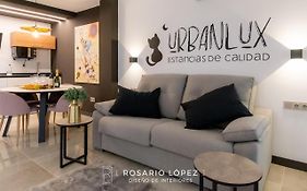Urbanlux Olimpia Superior